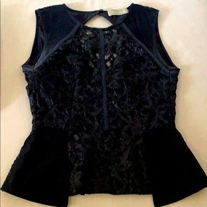 Beautiful lace top